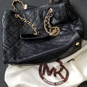 Michael Kors tote